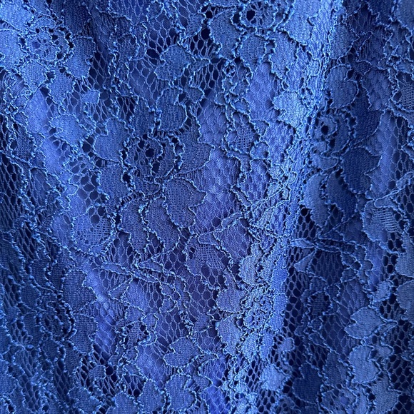 Two piece gown - Picture 3 of 6